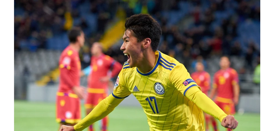 «Казахский Месси» раскрыл, где начнет сезон-2026 в КПЛ