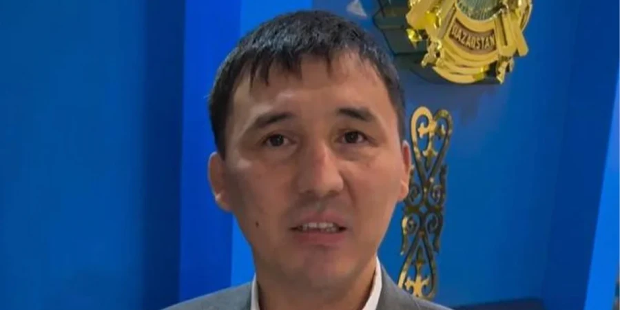 Қонысбек Төкенов грек-рим күресінен ұлттық құраманың бас бапкері болды