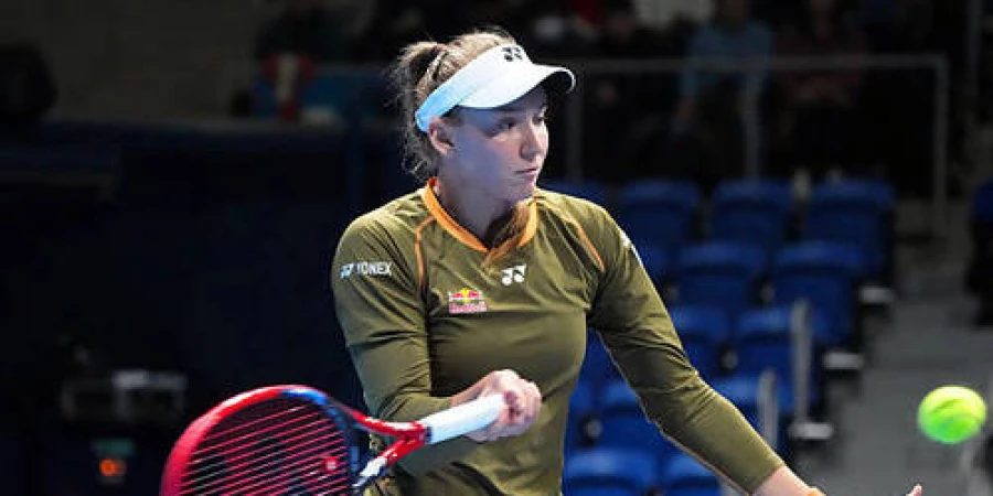 Рыбакина WTA рейтингінде алтыншы орынға көтерілді