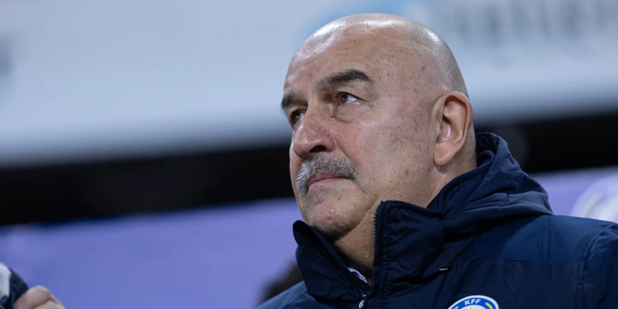 Исламхан рассказал, чему сборную Казахстана научил Черчесов