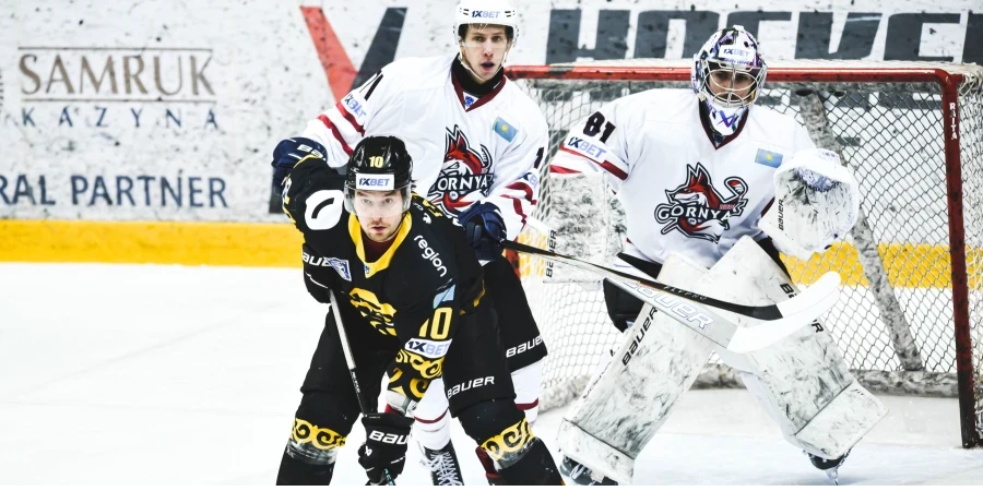 Қазақстан чемпионаты: «Сарыарқа» - «Горняк» матчының тікелей трансляциясы