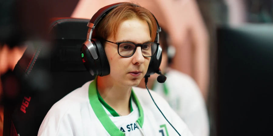 Участник Team Spirit подвел итоги выступления команды на PGL Wallachia Season 6