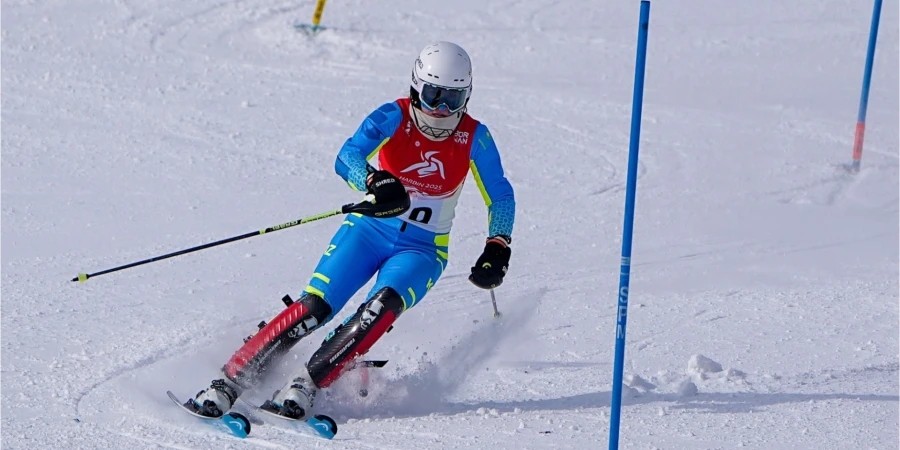 Скороходова стала победительницей юниорского турнира в Поцце-ди-Фасса