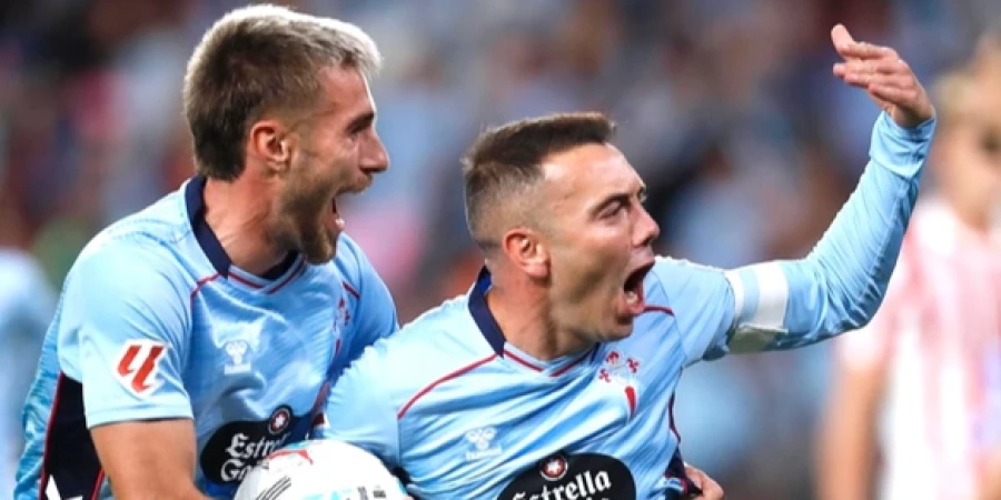 «Сельта» — «Мальорка»: прямая трансляция матча в Ла Лиге