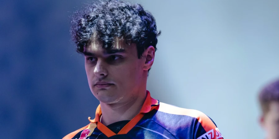 Fear: «Мы не идеальны, но готовы» — о подготовке fnatic и роли jackasmo в команде