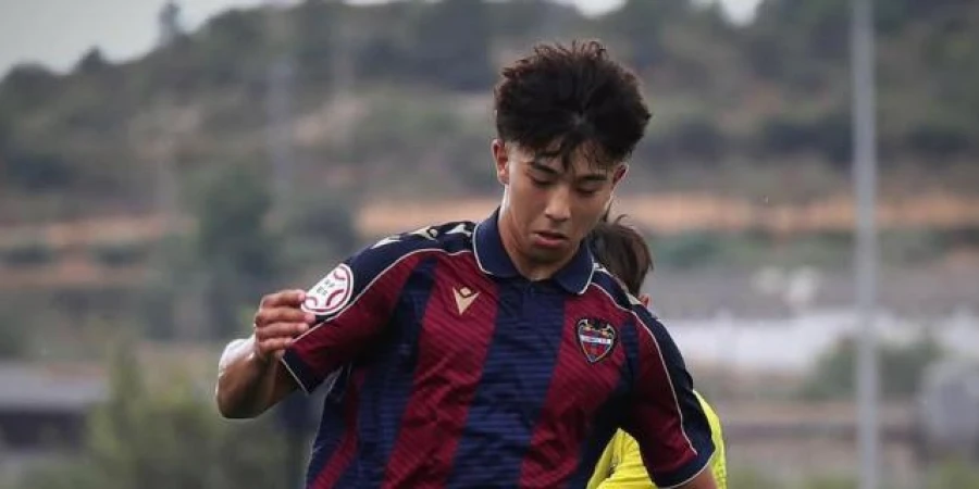 Алдияр Нургали решил исход матча в Испании