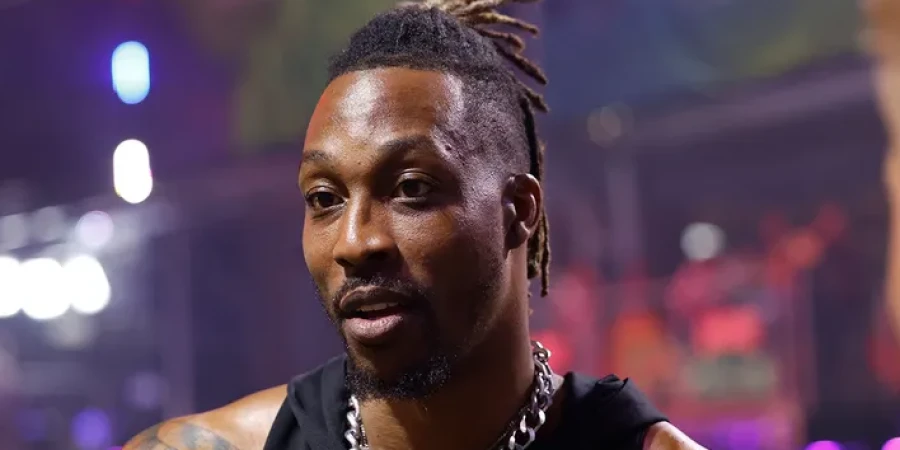 Бывший сотрудник пошел против Дуайта Ховарда