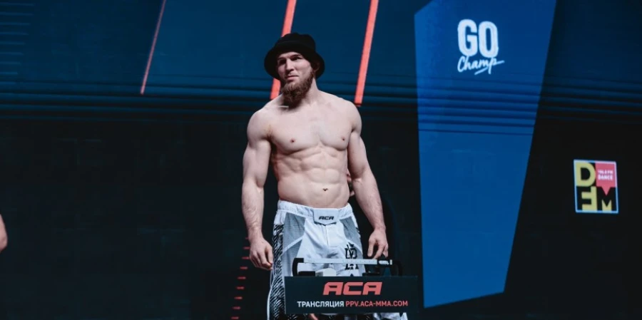 Экс-соперник Артема Резникова одолел топового бойца UFC в Бразилии