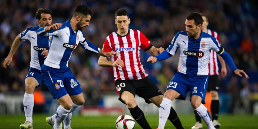 «Атлетик» (Бильбао) — «Эспаньол»: ожесточенное сражение басков и каталонцев