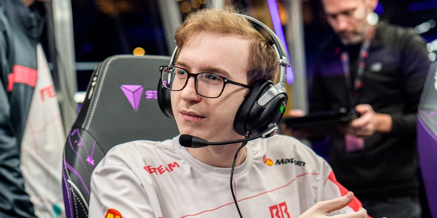 «Играть до конца или не мучить себя»: Save- раскрыл внутреннюю философию BetBoom Team