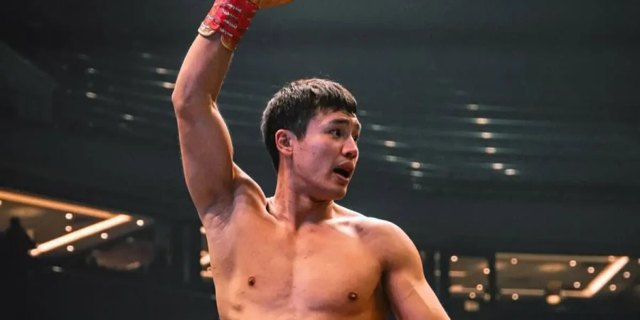 Еркебұлан Тоқтардың UFC-ге өту мүмкіндігі бар ма?