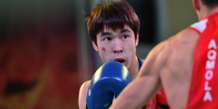 Eindhoven Box Cup: қазақстандық бес боксшы финалда жұдырықтасады