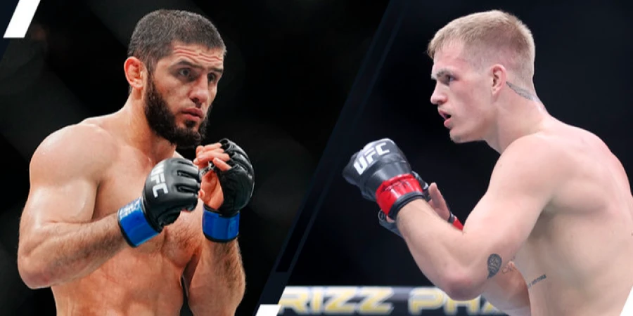 Ислам Махачев может установить новое достижение в UFC
