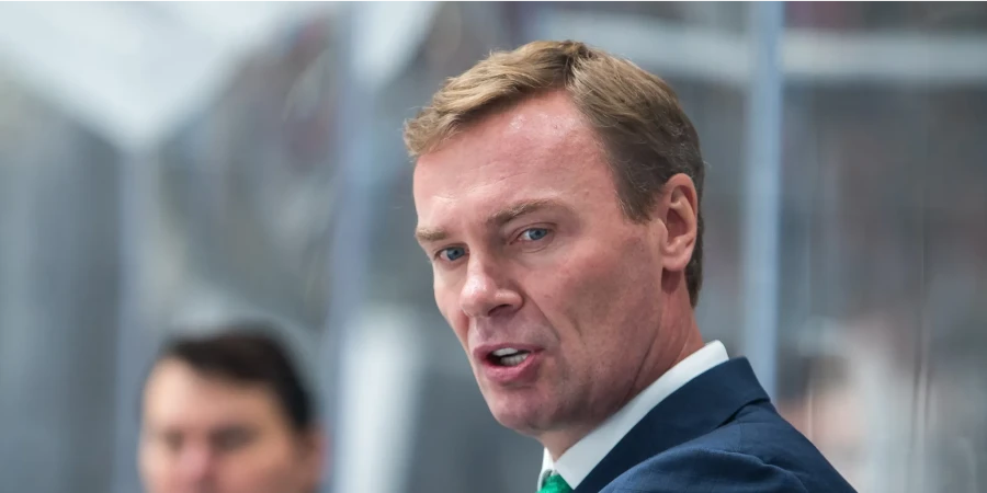 Соперники «Барыса» прокомментировали исход очного противостояния