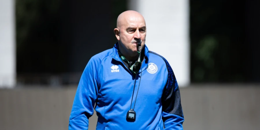 Аршавин хочет ослабить Спартак Черчесовым