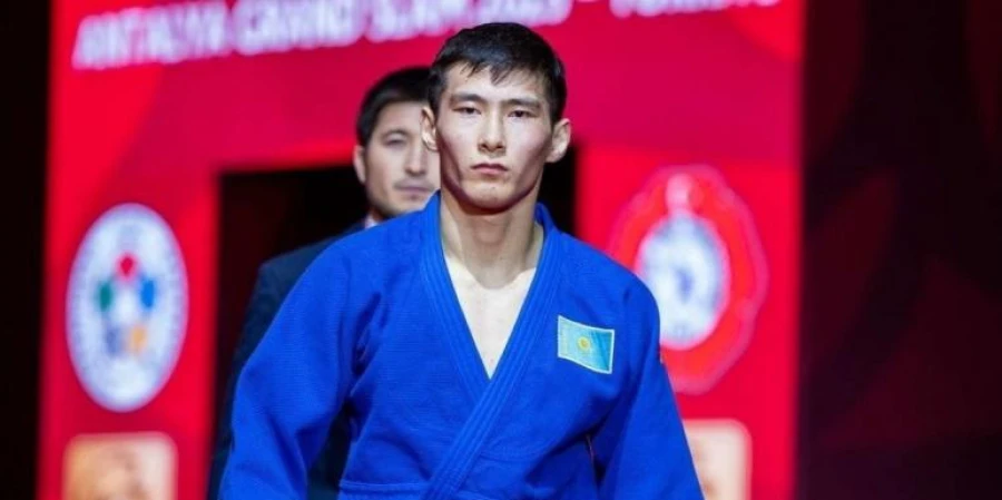 Дзюдодан ересектер арасындағы Қазақстан чемпионаты қайда өтетіні белгілі болды