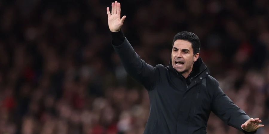 Прямая трансляция матча Арсенал — Уиган в Кубке Англии