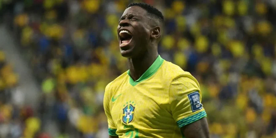 Бразилия — Сенегал: прямая трансляция товарищеского матча
