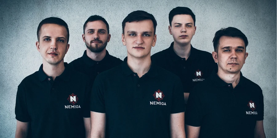 Игрок Nemiga исключён из команды после скандального эпизода на European Pro League Season 21