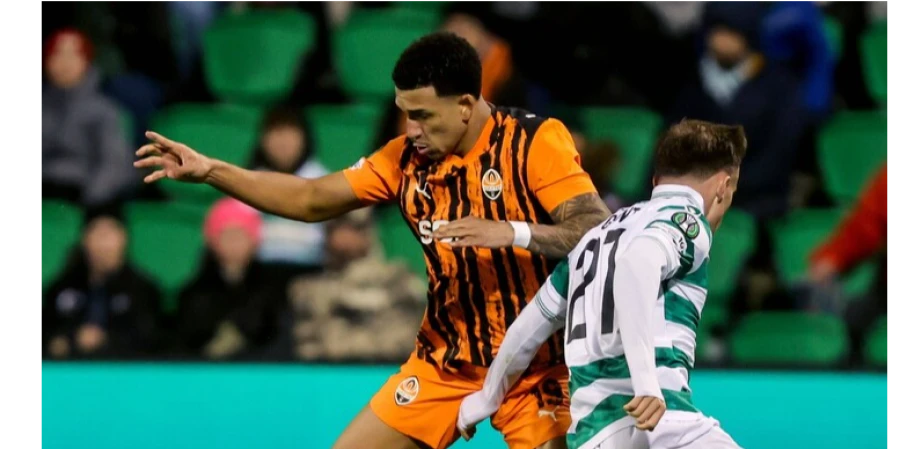 Хамрун Спартанс — Шахтер: прямая трансляция матча Лиги конференций