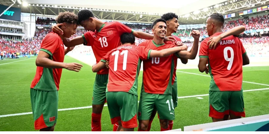 Африка Ұлттары Кубогының екінші финалисті белгілі болды