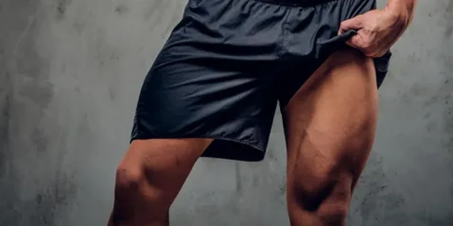 Суперэффективная тренировка ног