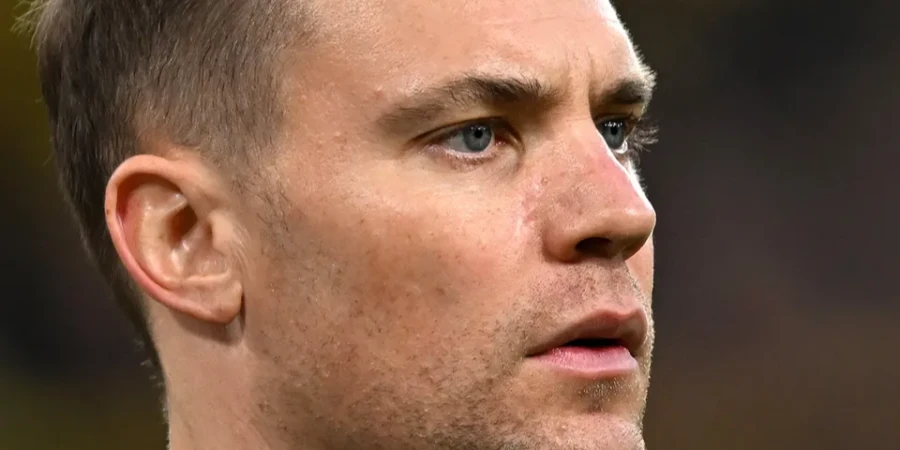 Мануэль Нойер выбыл из строя из-за травмы