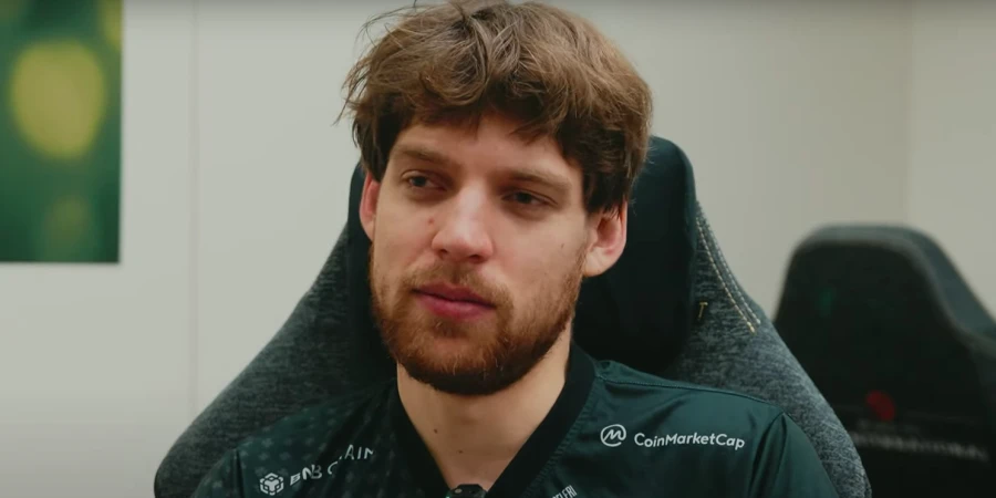 Участник MOUZ оценил игровую форму своей команды на PGL Wallachia Season 7