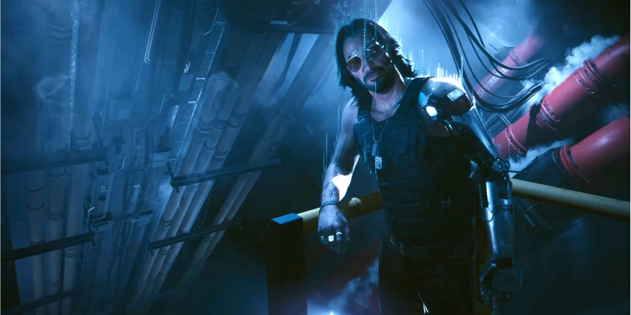 CD Projekt RED подтвердила название сиквела Cyberpunk 2077 — проект уже в разработке