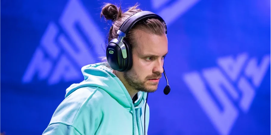 1ceN1ce поделился мнением о том, кто может возглавить состав PARIVISION по Dota 2