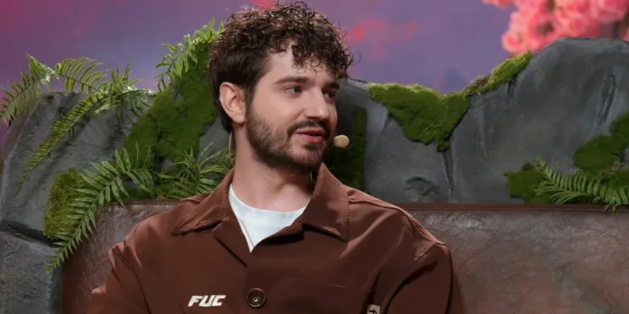 «Люди не роботы»: Контент-мейкер опроверг миф о системе 50% в Dota 2