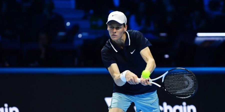 Названы итоги жеребьевки Итогового чемпионата ATP