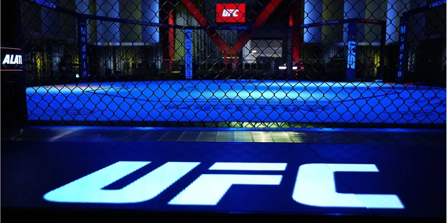 Мади: «Можно предположить, что турнир UFC пройдет в Казахстан в конце следующего года»