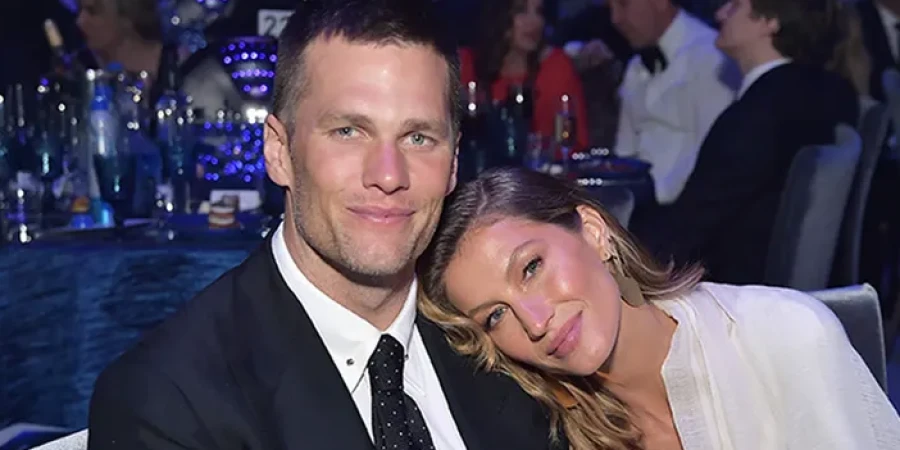 Пост легенды НФЛ после свадьбы экс-супруги вызвал тревогу у поклонников