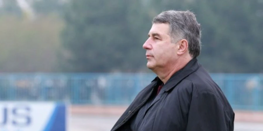 Виктор Кумыков высказался о своем будущем после сезона КПЛ-2025