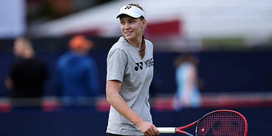Теннис. Рыбакина мен Путинцеваның WTA рейтингіндегі орны қандай?