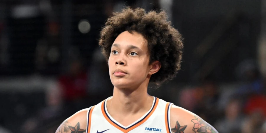 Звезда WNBA наконец-то прервала молчание после расистского скандала