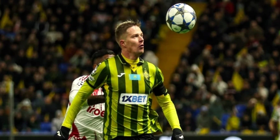 Битва в Астане и поражение «Челси»