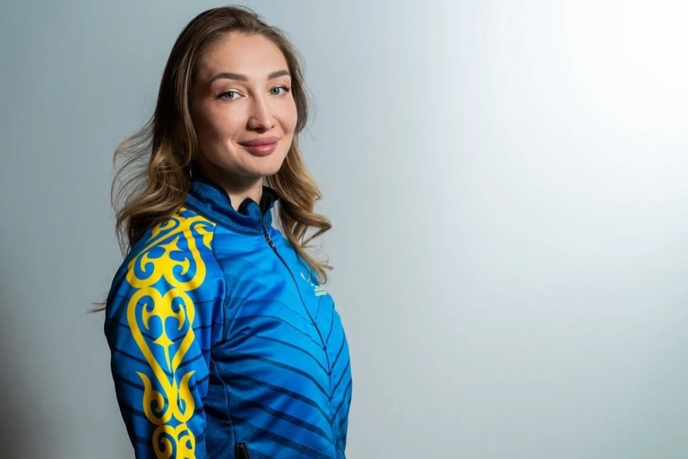 Ангелина Шурыга: Енді эстафетаға дайындаламыз