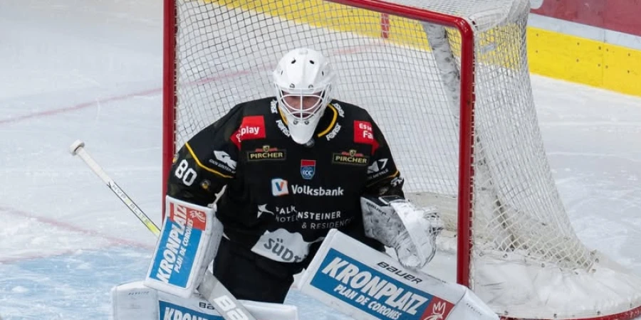 Экс-игрок «Барыса» блеснул в чемпионате Австрии