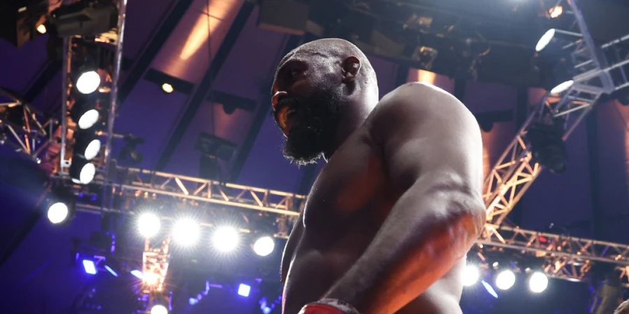 В США определили, кто является величайшим бойцом в истории UFC