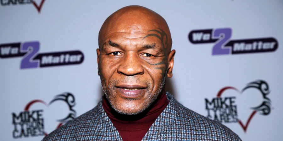 Майк Тайсон Флойд Мэйвезермен жекпе-жек өтетін күні мен орнын жариялады