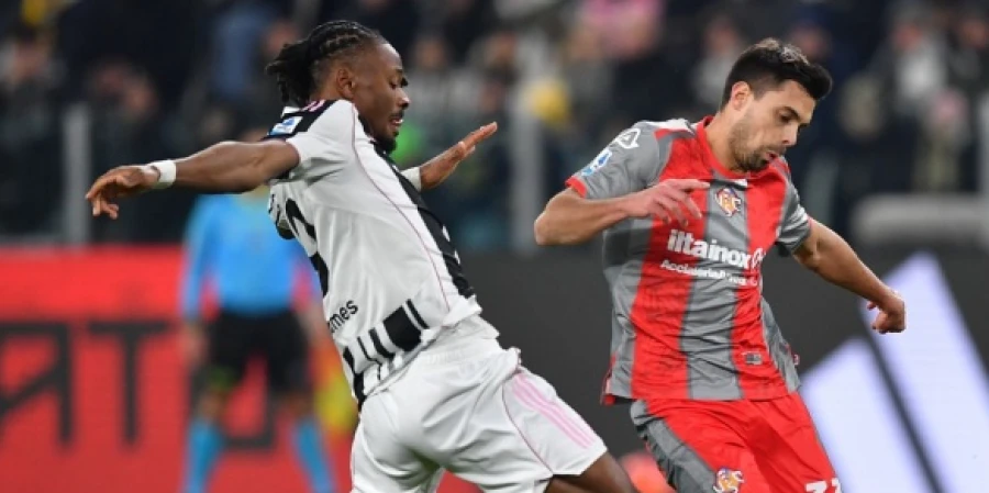 Прямая трансляция стыкового матча «Галатасарай» – «Ювентус» в Лиге чемпионов