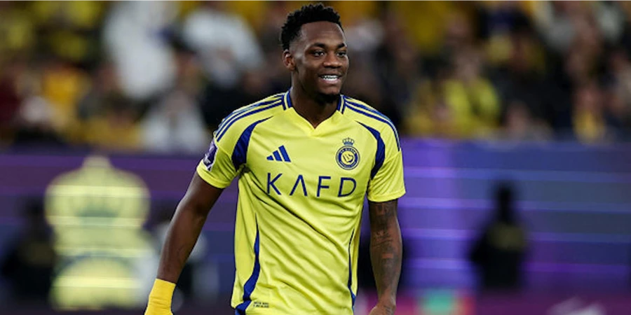 Джон Дуран «Зенит» қатарын толықтыруы мүмкін