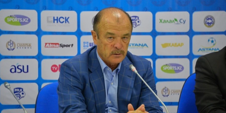 После хищения 320 млн тенге экс-президента «Ордабасы» нашли в Турции