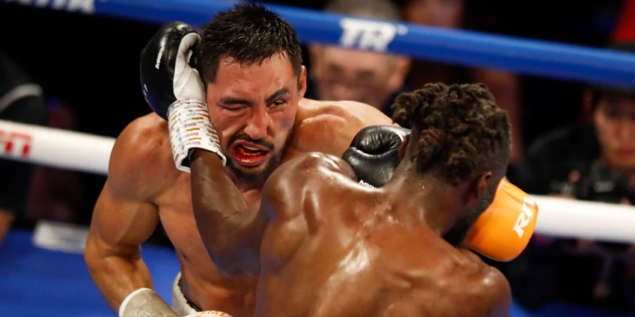 Последствия допинг-скандала могут быть для чемпиона из Казахстана драматичными