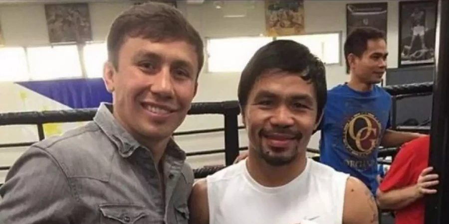 Международный Зал славы бокса работает только на вход