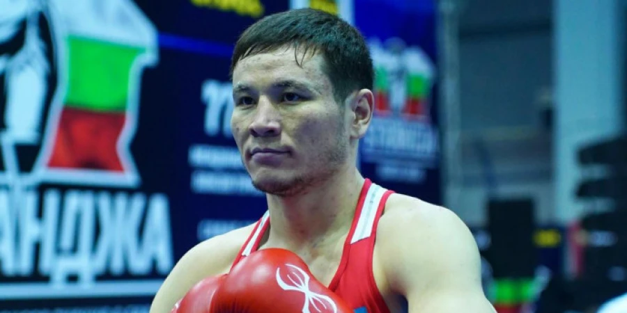 «Странджа» турнирі: Бес боксшымыз келесі кезеңге жолдама алды