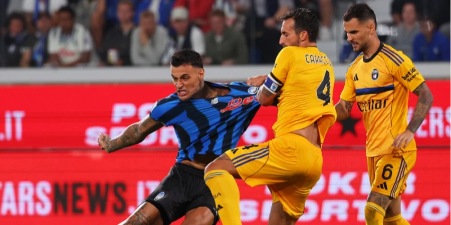 «Пиза» — «Аталанта»: стартовая разборка 21 тура чемпионата Италии