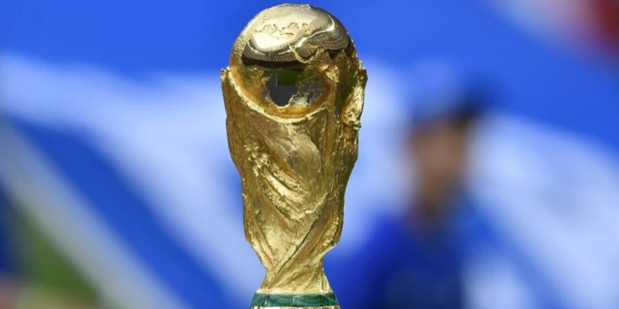 США не выдали визы президенту Федерации футбола Ирана и другим руководителям